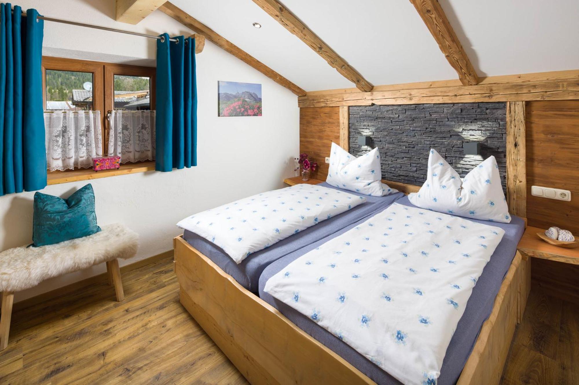 Gaestehaus Kaltbachhaeusl Garni Ramsau bei Berchtesgaden Zewnętrze zdjęcie